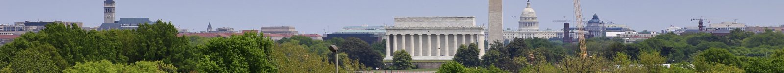 tourist attractions in washington dc